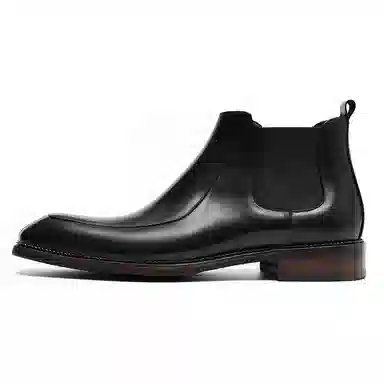 ASTON M.JAZZ Chelsea Boots