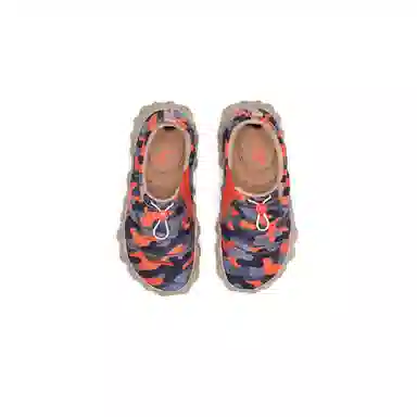 U.IN Toledo Camping Series