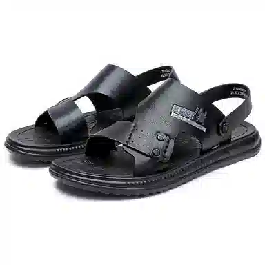 Zhuwang Sandals