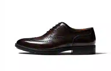 TRUFFAUT Brogue Dress Shoes