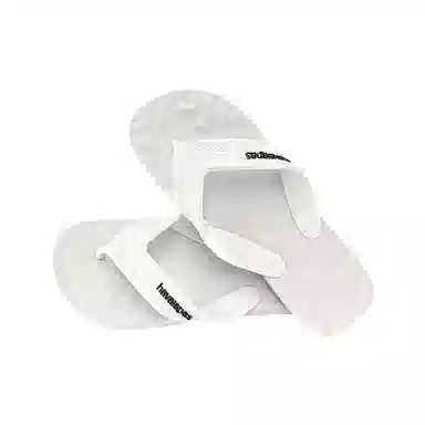 Havaianas Slim White