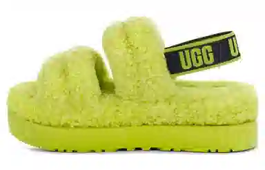 UGG Fluff