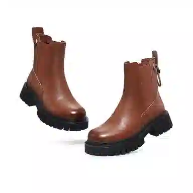 HARSON Chelsea Boots