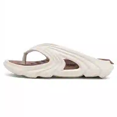 敦奴 简约百搭 舒适日常人字拖鞋 男女同款