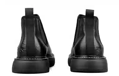 LOHAN SIR Chelsea Boots