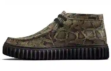 Martine Rose x Clarks