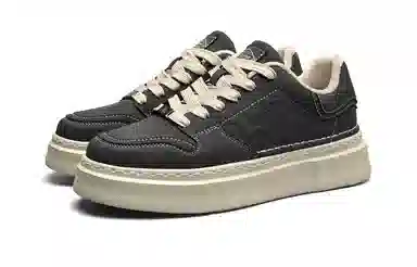 HLA Low Top Platform Sneakers