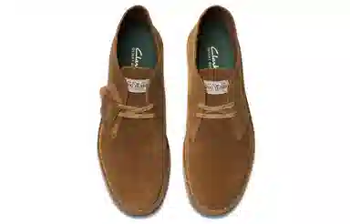 Clarks Desert Bt Evo