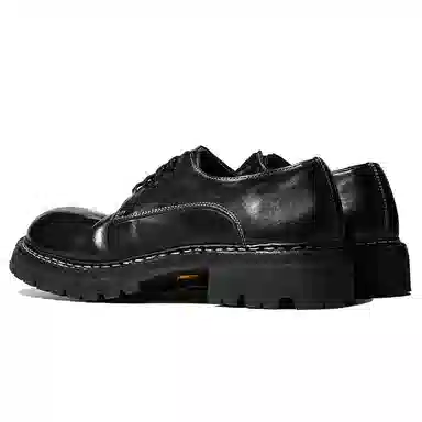 Vibram x Dreambox Casual Shoes Black