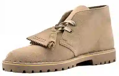 Clarks Desert Rock