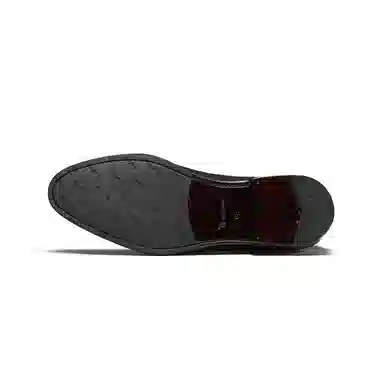 TRUFFAUT Chelsea Boots Black