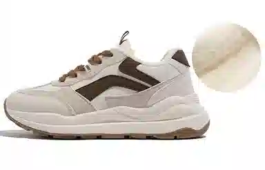 TUOPIN Paipai Sneakers