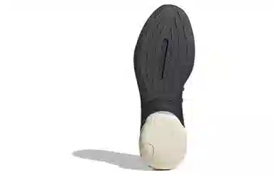 Y-3 Idoso Boost Black