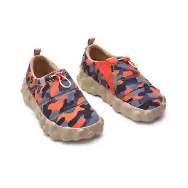 U.IN Toledo Camping Series