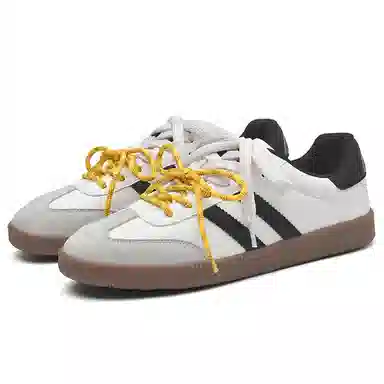 Doraemon Classic Low Sneakers