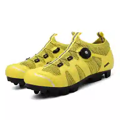 Jinmai Wang Cycling Shoes