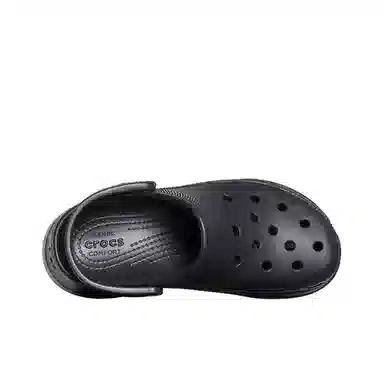 Crocs Classic Clog Black