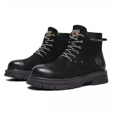 SNOW FLYING Winter Boots