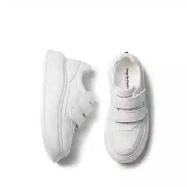 Coup De Foudre Low Top Sneakers