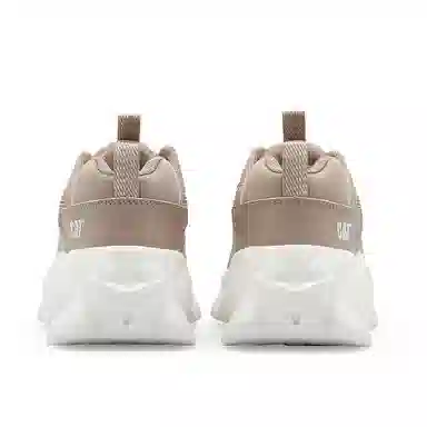 CAT Casual Low Top Sneakers Pink