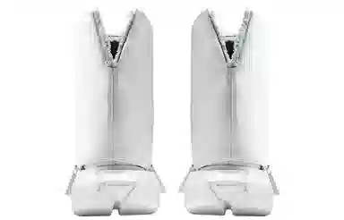 NORVINCY Snow Boots Light Grey