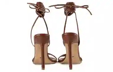 Tony Bianco Millie 10.5cm