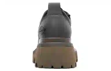 Dickies Martin Boots Smoke Grey Apricot