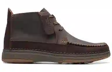 Clarks Nature 5 Mid