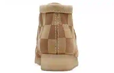 Clarks Originals Wallabee