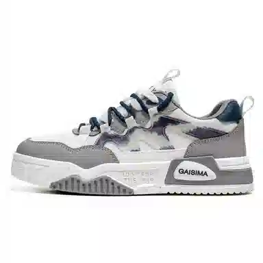 GAISIMA Low Top Sneakers