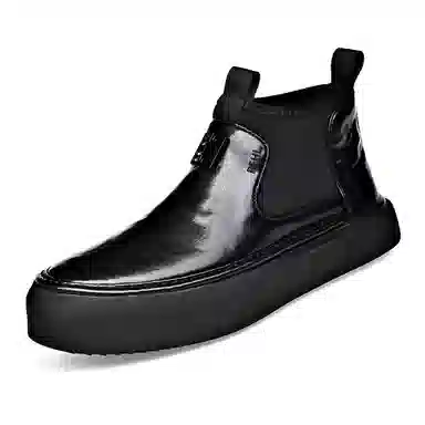 PEHL Chelsea Boots Black