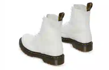 Dr. Martens 1460 White