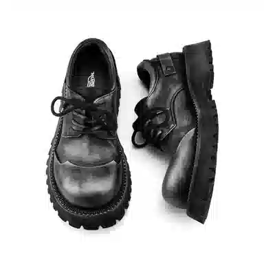 HANQIAORIJI Black Blood Series