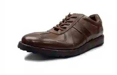 ANTONIO BAREZZI Vintage Casual Shoes