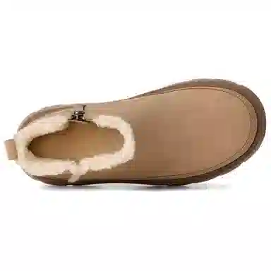 UGG Calimuze Ultra Mini Slip On Sand