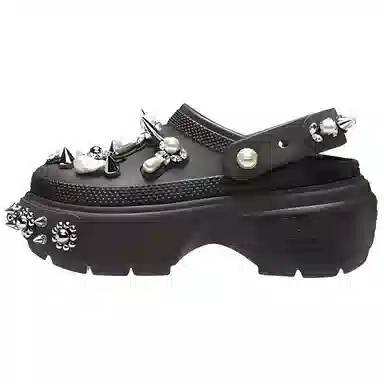 SIMONE ROCHA x Crocs