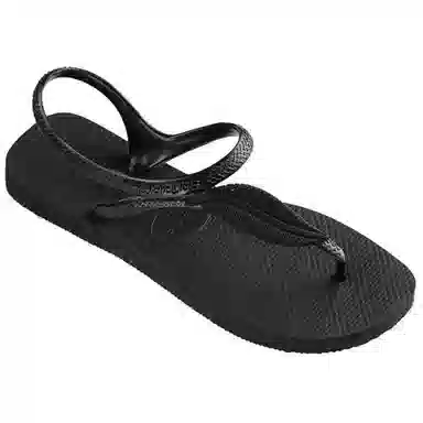 Havaianas Flash Urban Plus Black