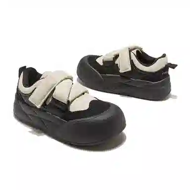 medd Classic PU Low Casual Sneakers Women