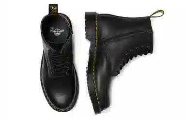 Dr. Martens 1460 Black