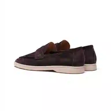 TRUFFAUT Tassel Loafer