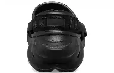Crocs Sport Sandals Black