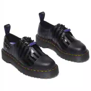 Dr. Martens 1461 Bex Black