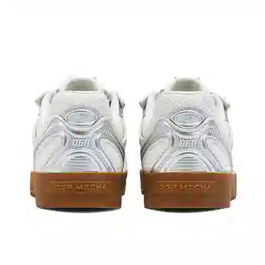 OGR FTURA GT-Trainer OG White