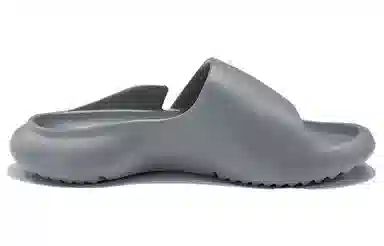 NORVINCY EVA Silver Grey