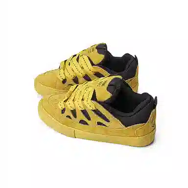 MINISO Retro Low-top Sneakers