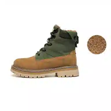 Leaveland Martin Boots