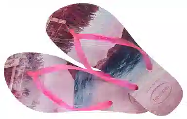 Havaianas Slim Paisage