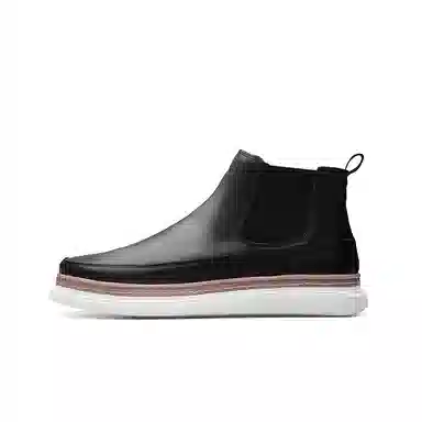 Pardasaul Outdoor Boots Black