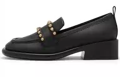 Charles & Keith Loafers