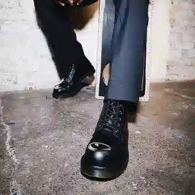 Dr. Martens 101 Black
